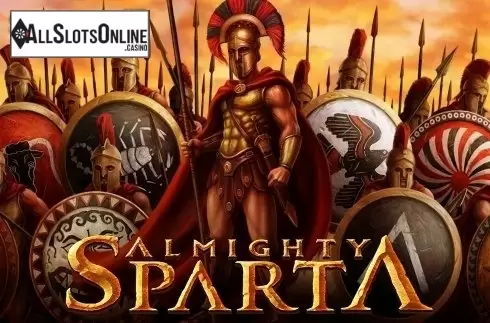 Almighty Sparta