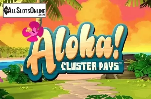 Aloha! Cluster Pays