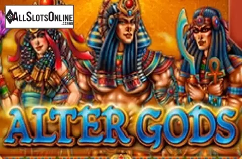Alter Gods