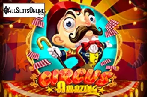 Amazing Circus