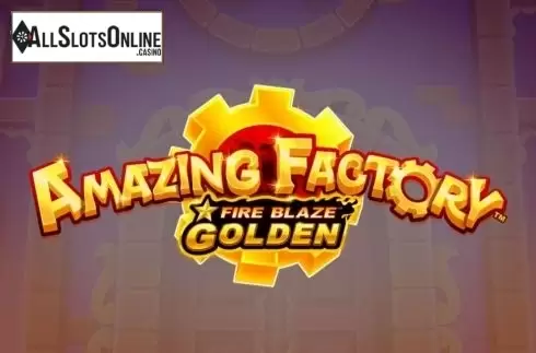 Amazing Factory