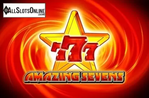 Amazing Sevens