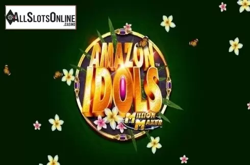 Amazon Idols Million Maker