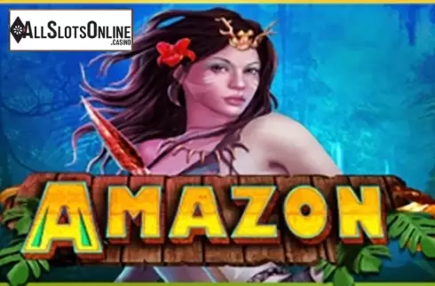 Amazon (PlayStar)