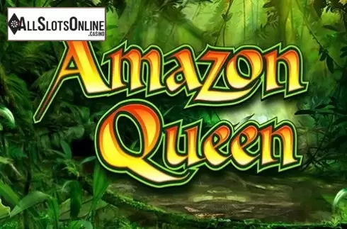 Amazon Queen
