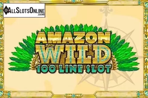 Amazon WIld