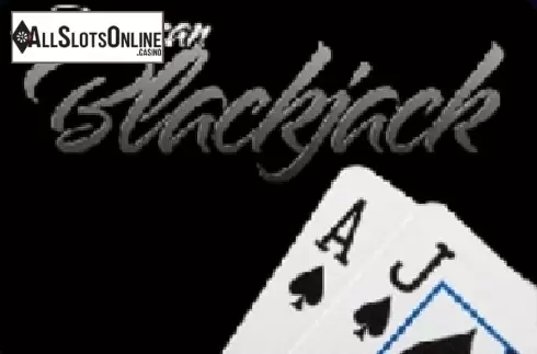 American Blackjack (Novomatic)
