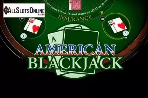 American Blackjack (Habanero)