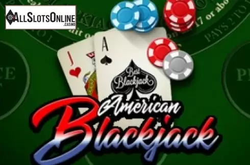 American Blackjack (Vela Gaming)