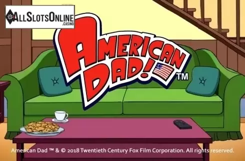 American Dad