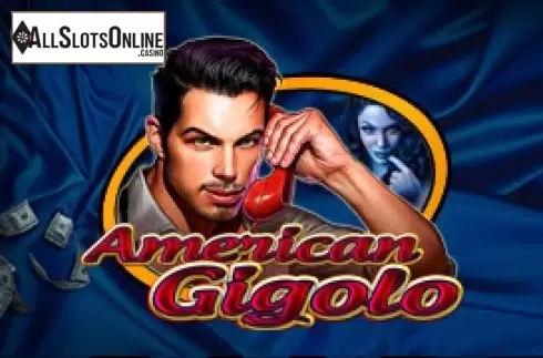 American Gigolo