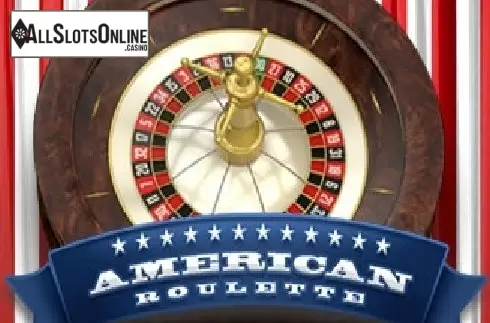 American Roulette (BGaming)