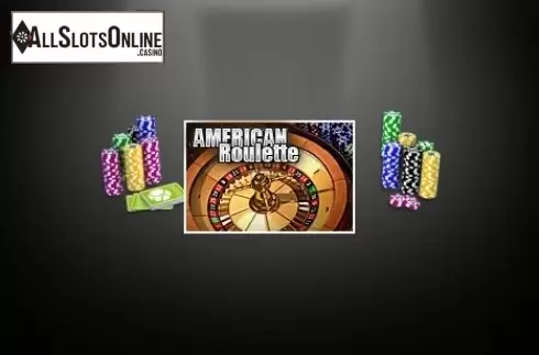 American Roulette GamesOS