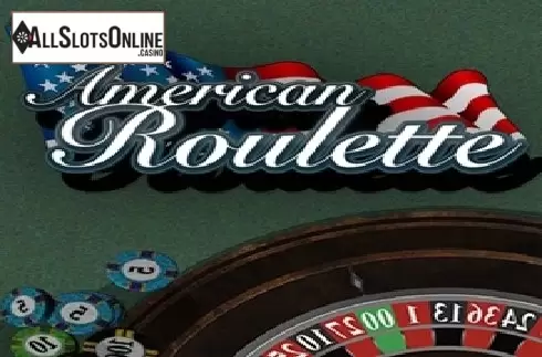 American Roulette (Microgaming)