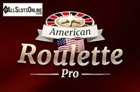 American Roulette Pro (GVG)