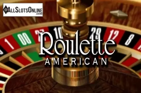 American Roulette (Realistic)