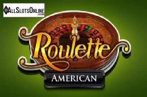 American Roulette (Red Rake)