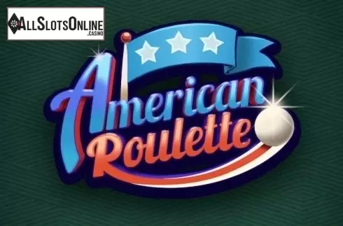 American Roulette (Shuffle Master)
