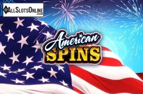 American Spins