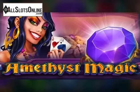 Amethyst Magic