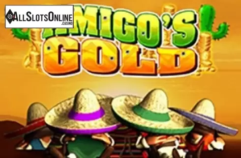 Amigos Gold