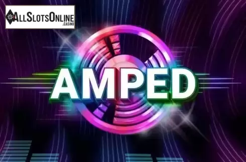 Amped