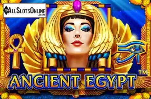 Ancient Egypt (Pragmatic)