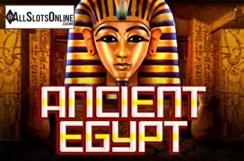 Ancient Egypt (Triple Profits Games)