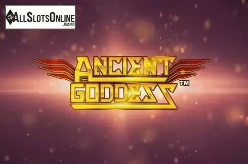 Ancient Goddess