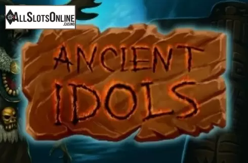 Ancient Idols