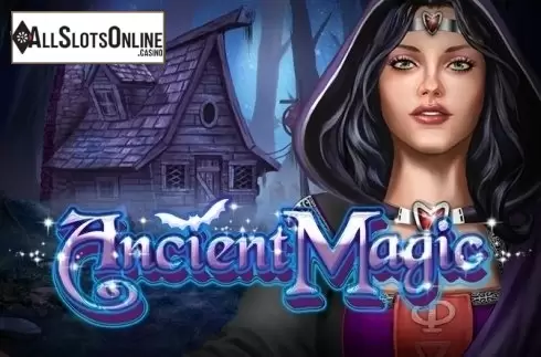 Ancient Magic