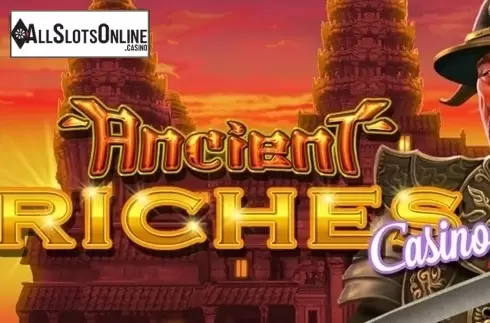 Ancient Riches HD