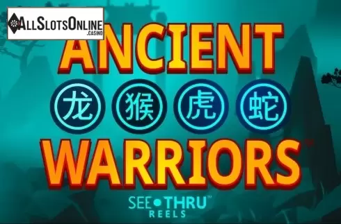 Ancient Warriors