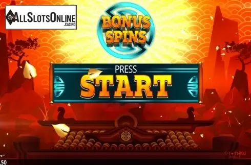 Free Spins 1. Ancient Warriors from Crazy Tooth Studio
