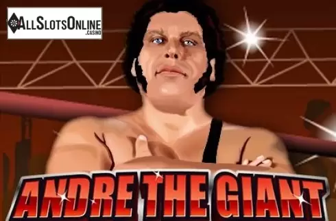 Andre The Giant