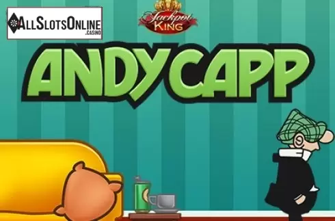 Andy Capp Jackpot King