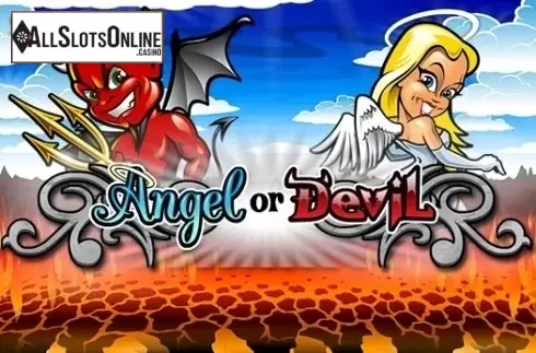 Angel or Devil 