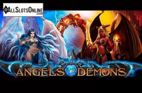 Angels vs Demons