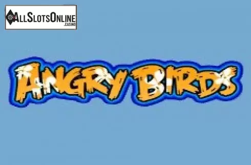 Angry Birds