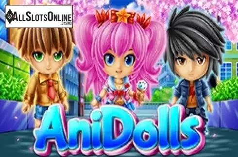AniDolls