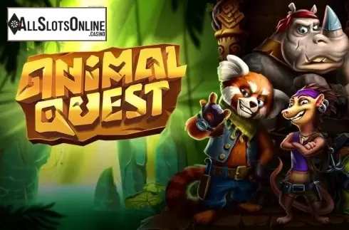 Animal Quest