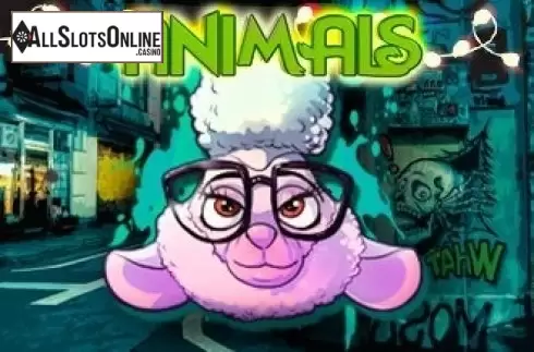Animals (GameX)
