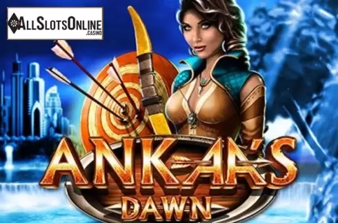 Ankaa's Dawn