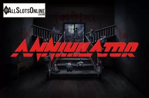 Annihilator