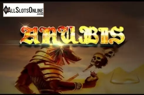 Anubis (Aiwin Games)