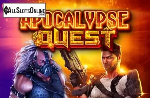 Apocalypse Quest