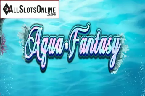 Aqua Fantasy