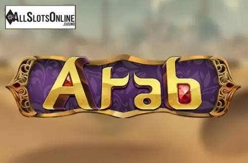 Arab
