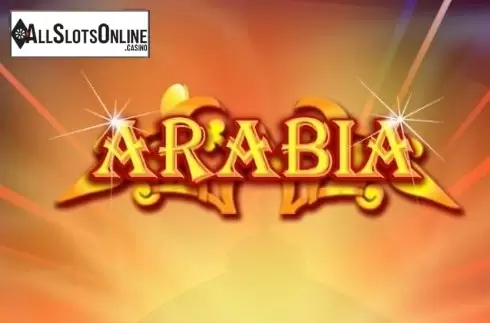 Arabia