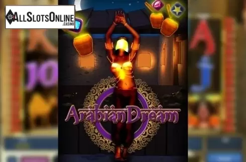 Arabian Dream 2016